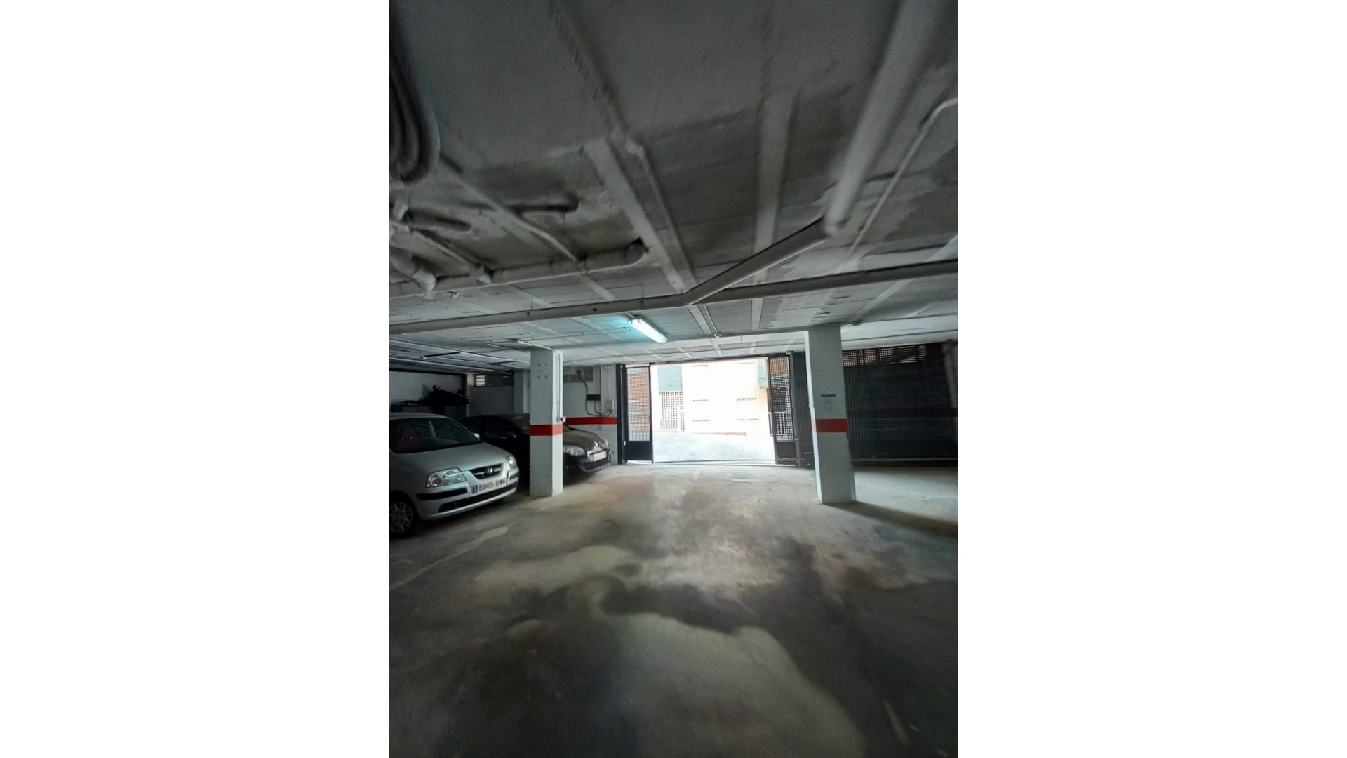 Sale - Garage -
La Mata - La Mata, Torrevieja