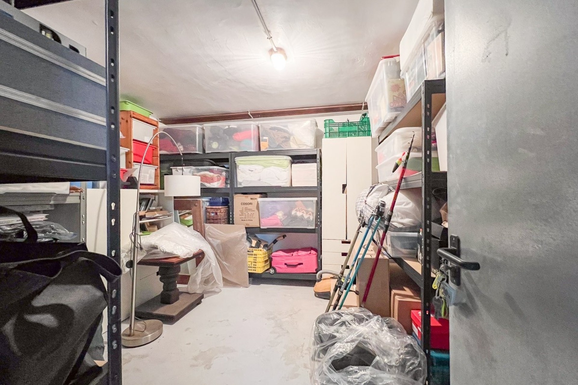 Sale - Garage -
Orihuela Costa - Lomas De Cabo Roig