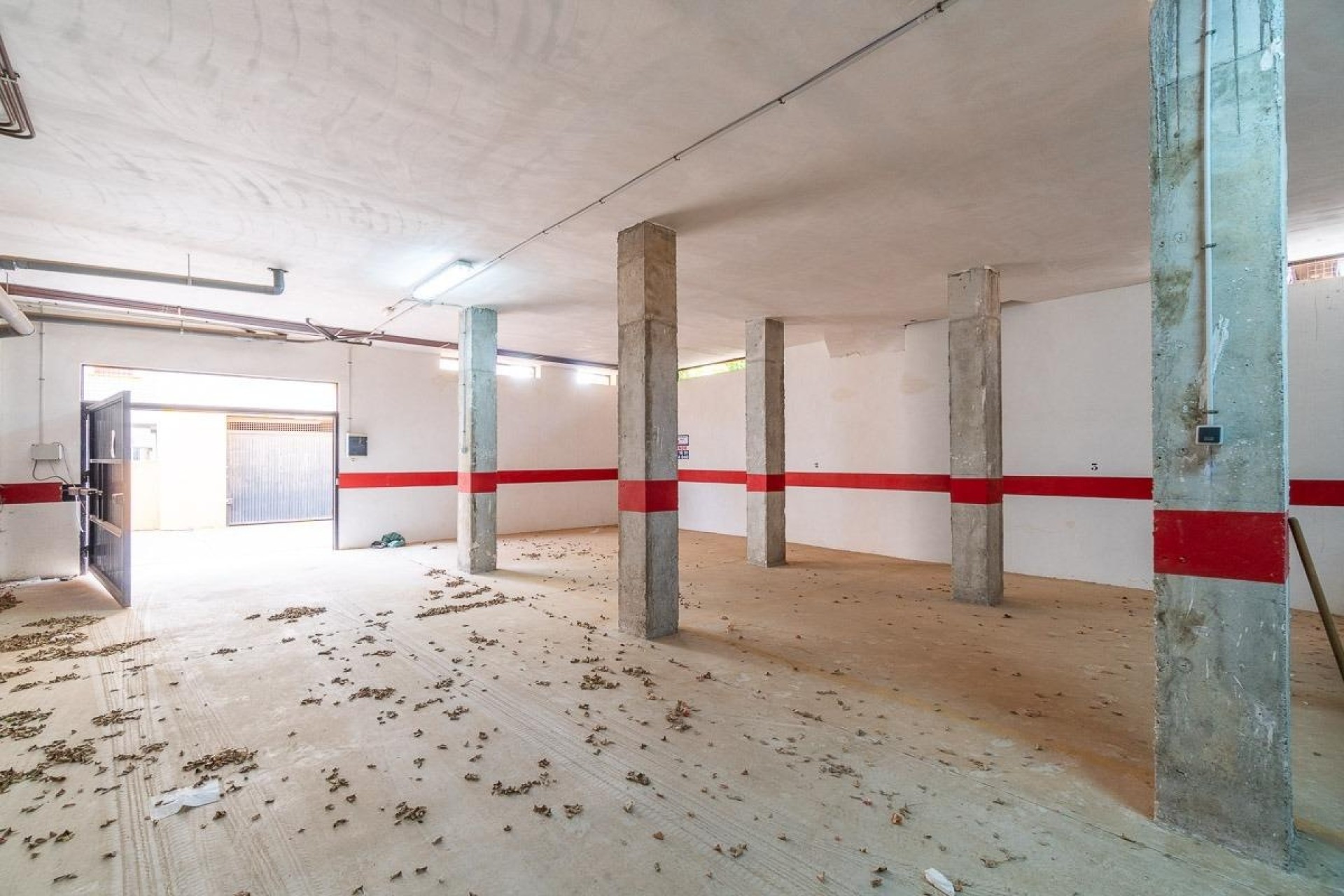 Sale - Garage -
Orihuela Costa - Montezenia