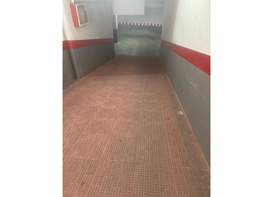 Sale - Garage -
Torrevieja - La Mata pueblo