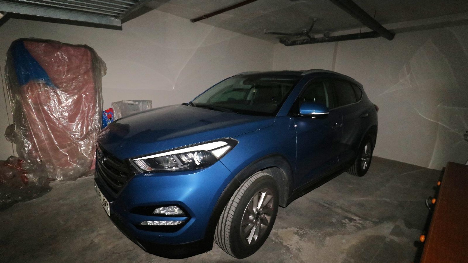 Sale - Garage -
Torrevieja - Playa del Acequión