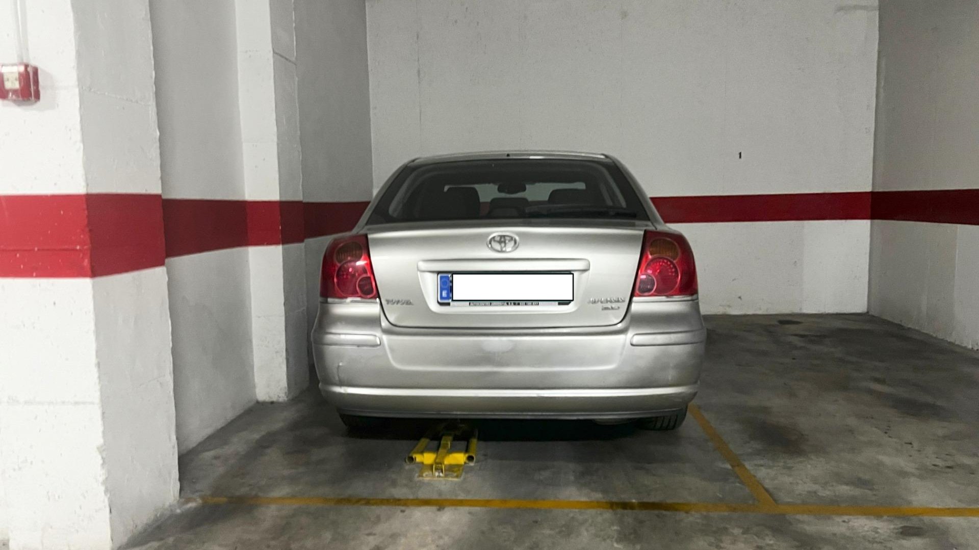 Sale - Garage -
Torrevieja - Playa del cura