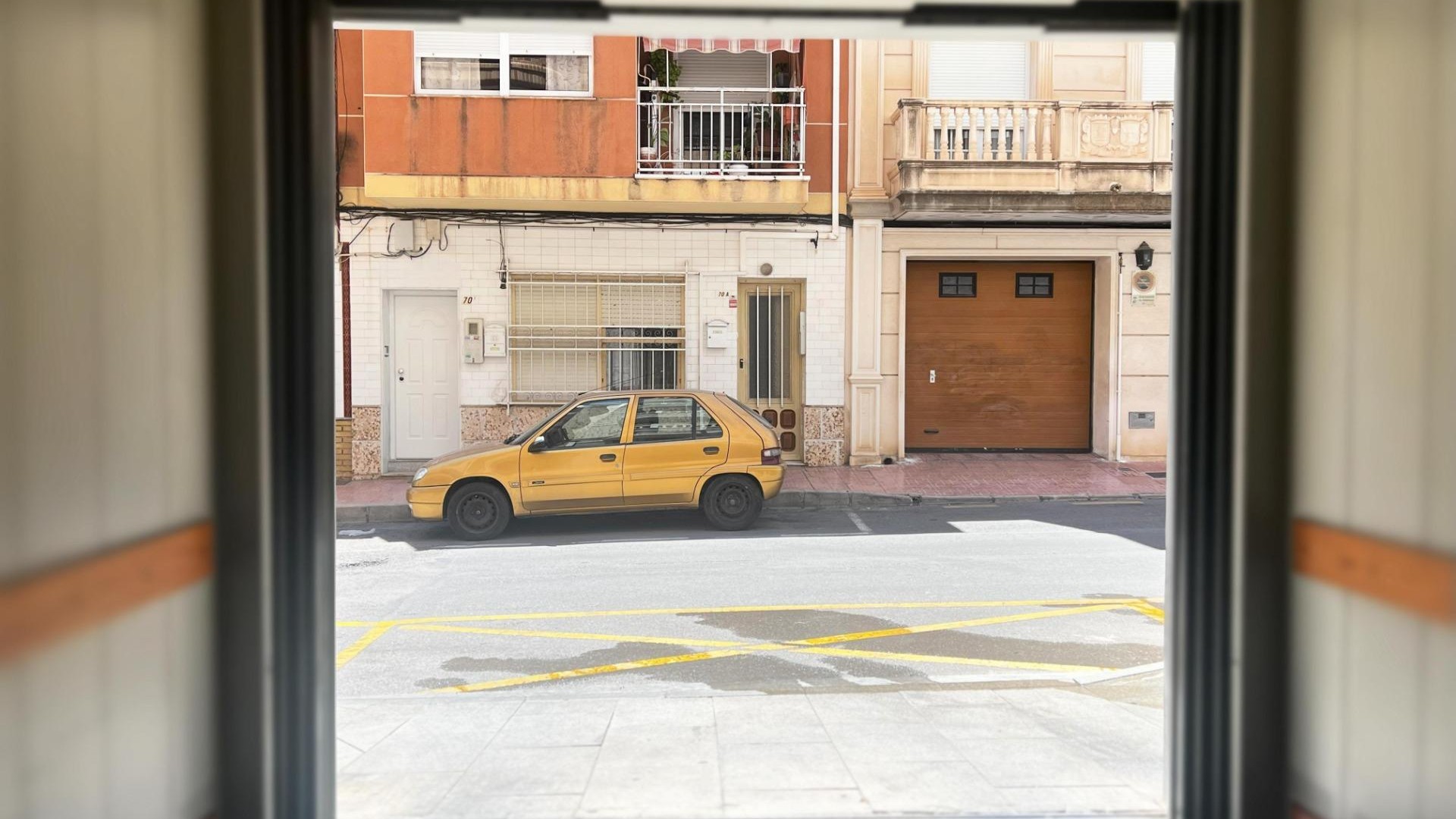 Sale - Garage -
Torrevieja - Playa del cura