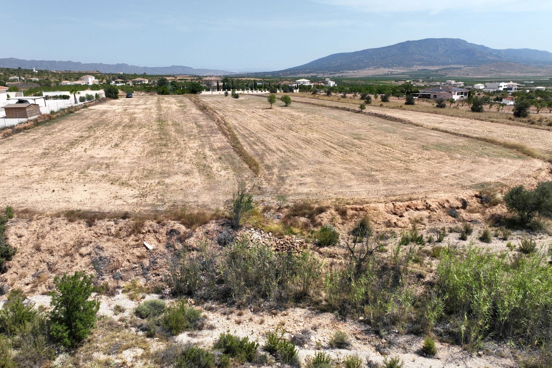 Sale - Grond -
Pinoso