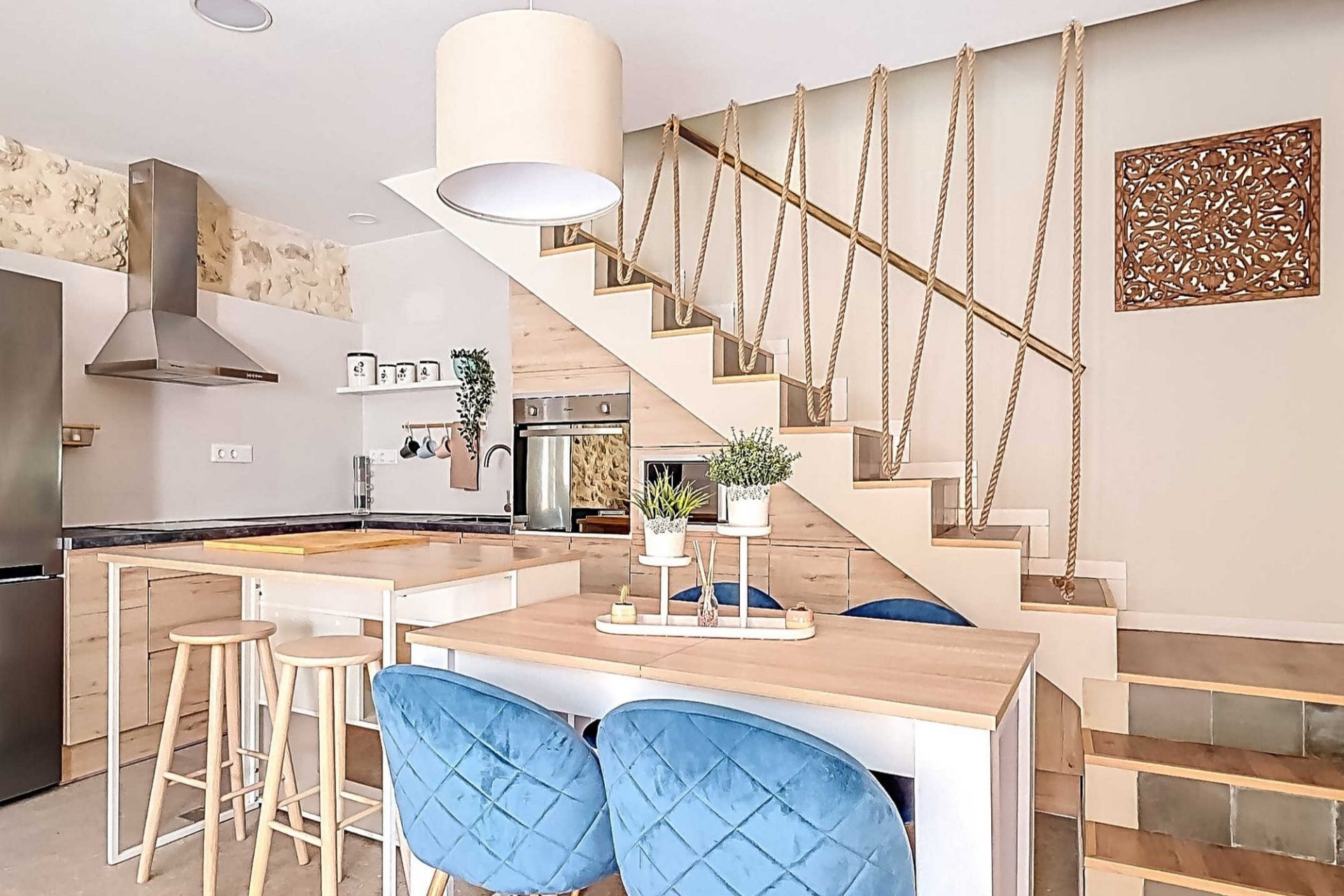 Sale - Herenhuis -
Pinoso