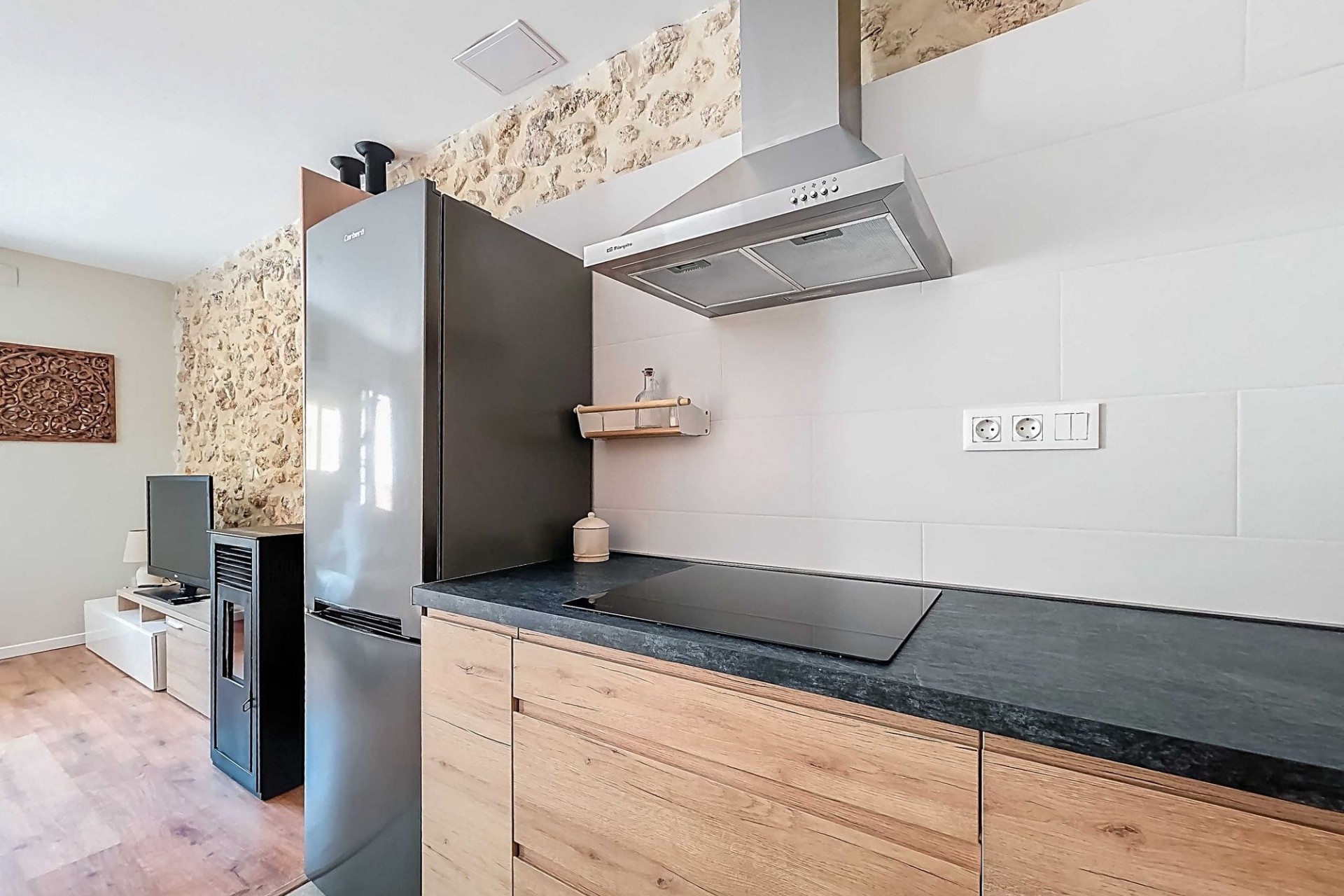 Sale - Herenhuis -
Pinoso