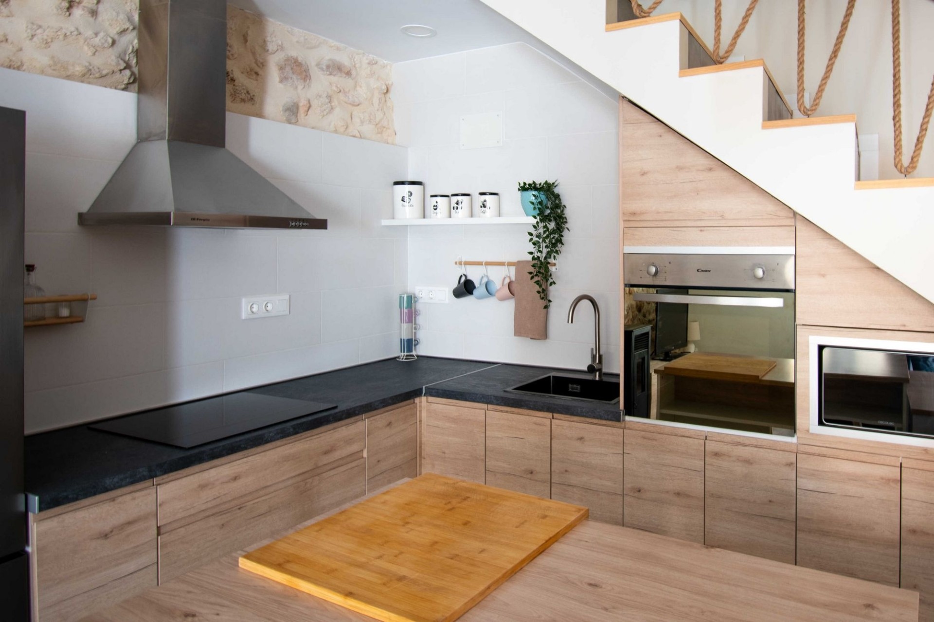 Sale - Herenhuis -
Pinoso