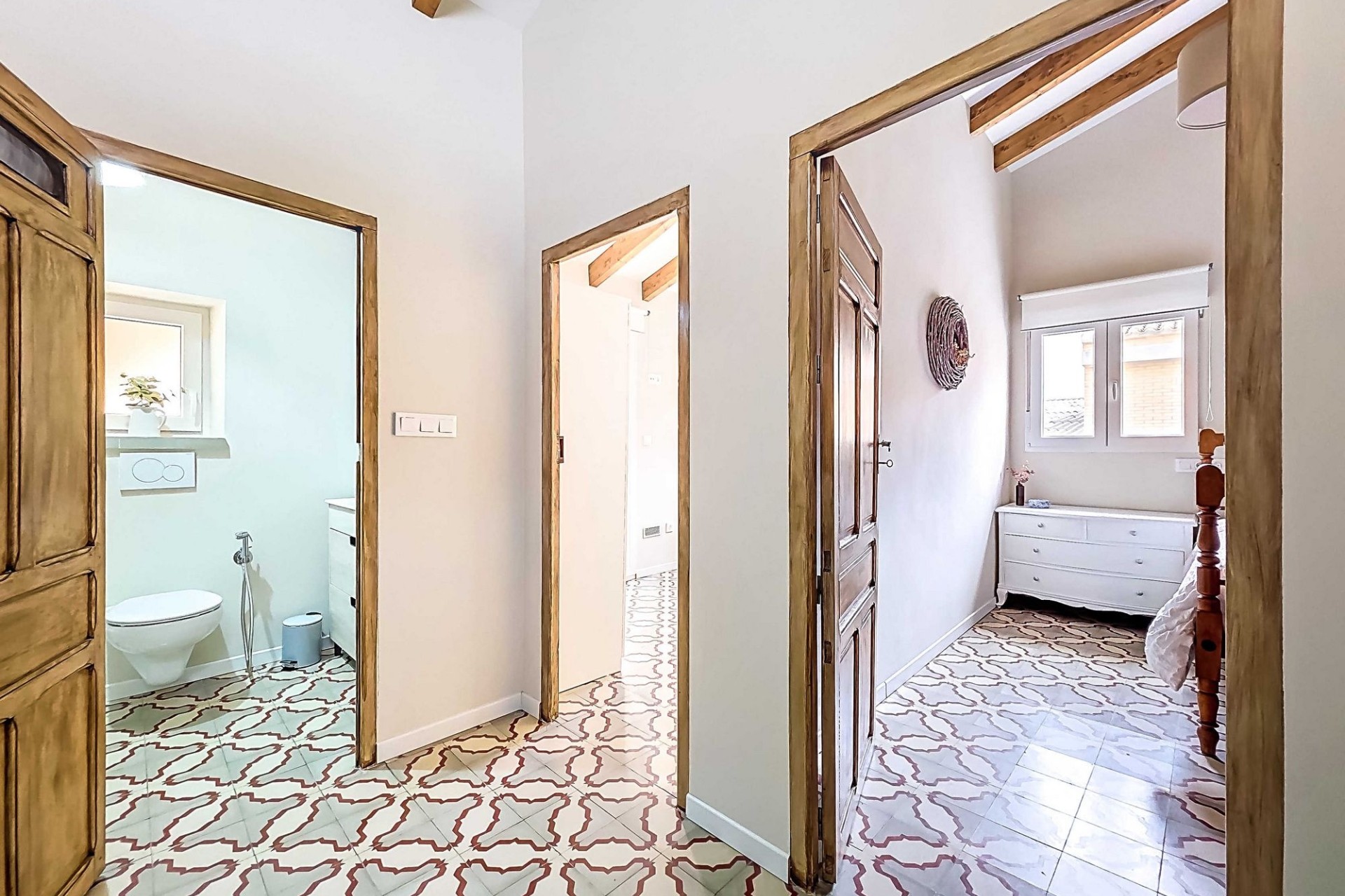 Sale - Herenhuis -
Pinoso