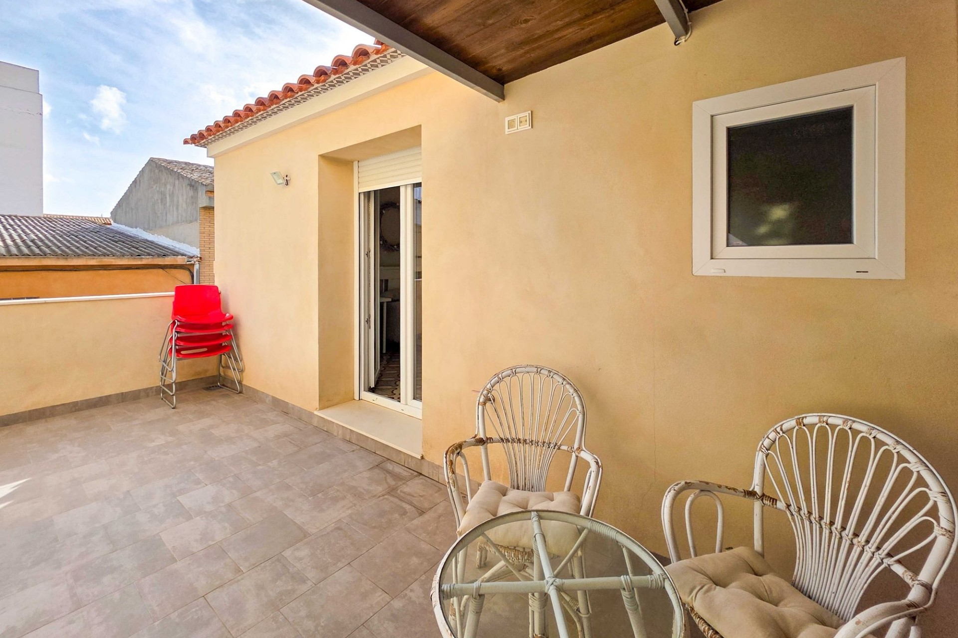 Sale - Herenhuis -
Pinoso