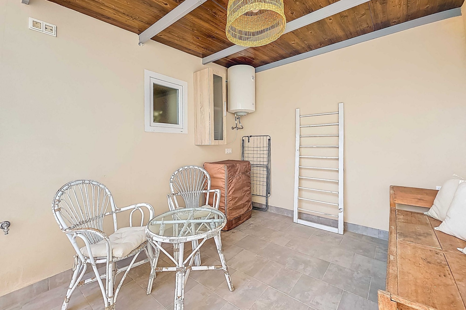 Sale - Herenhuis -
Pinoso