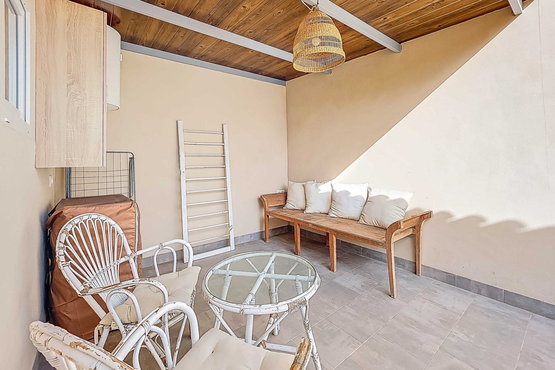 Sale - Herenhuis -
Pinoso