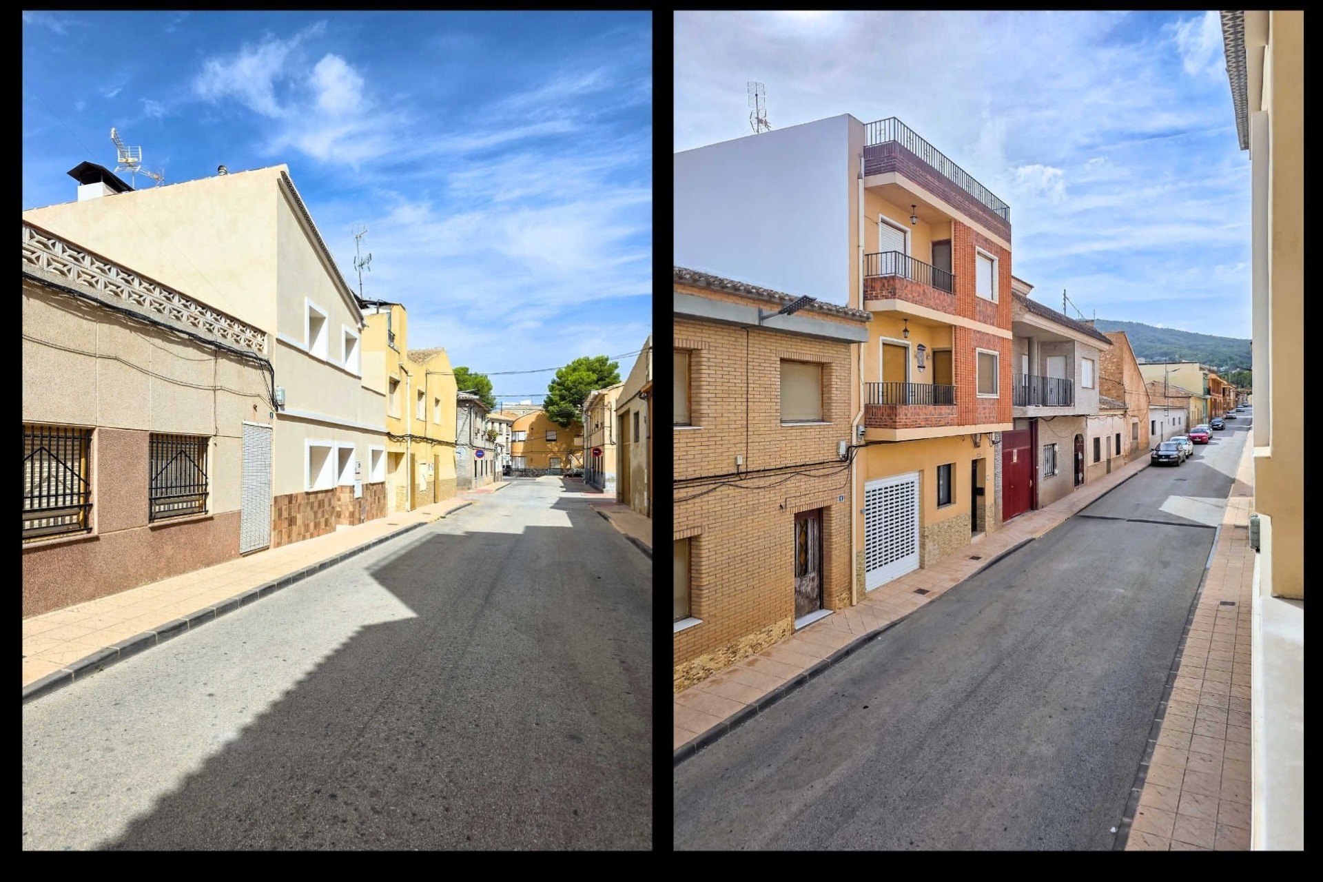 Sale - Herenhuis -
Pinoso