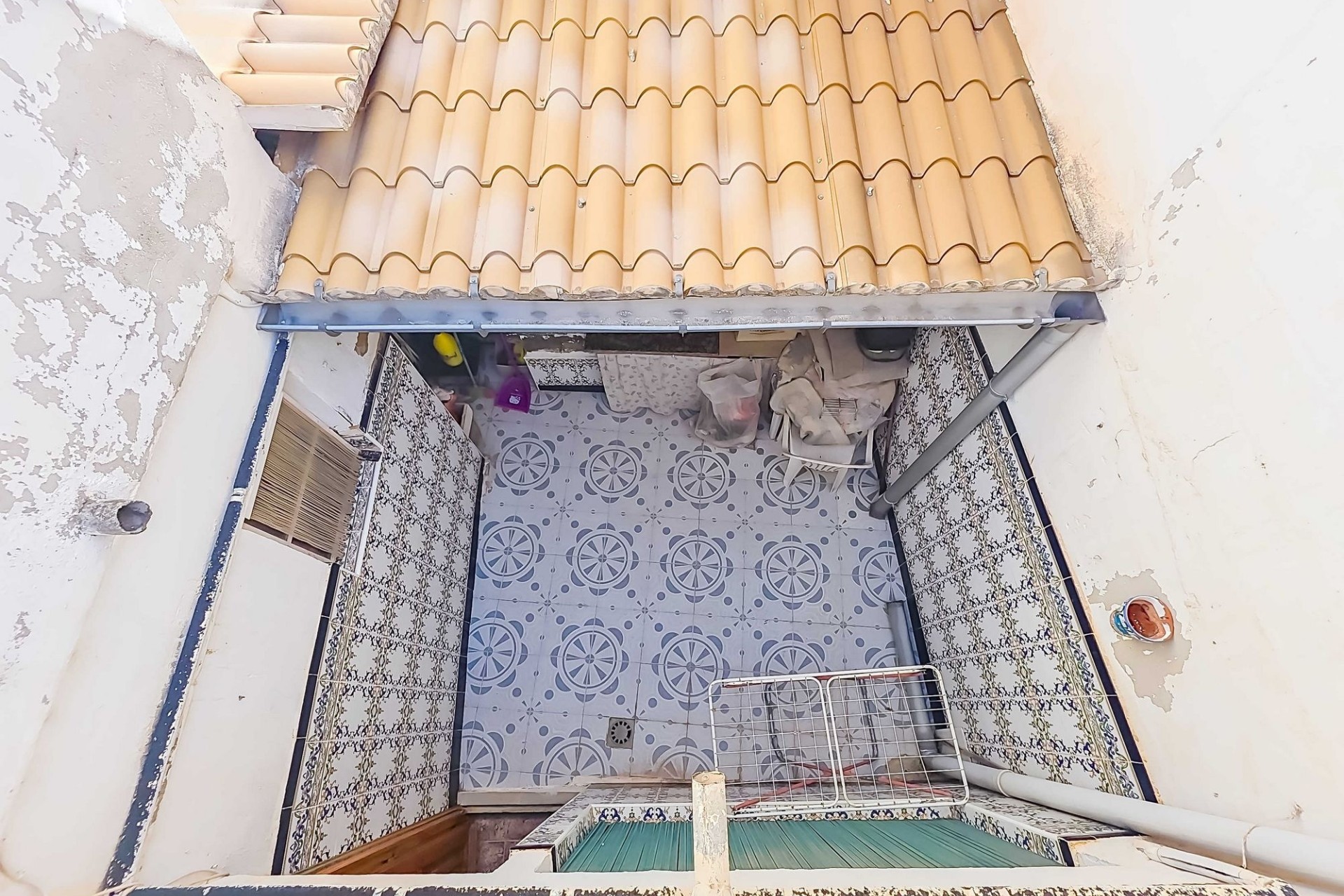 Sale - Herenhuis -
Pinoso