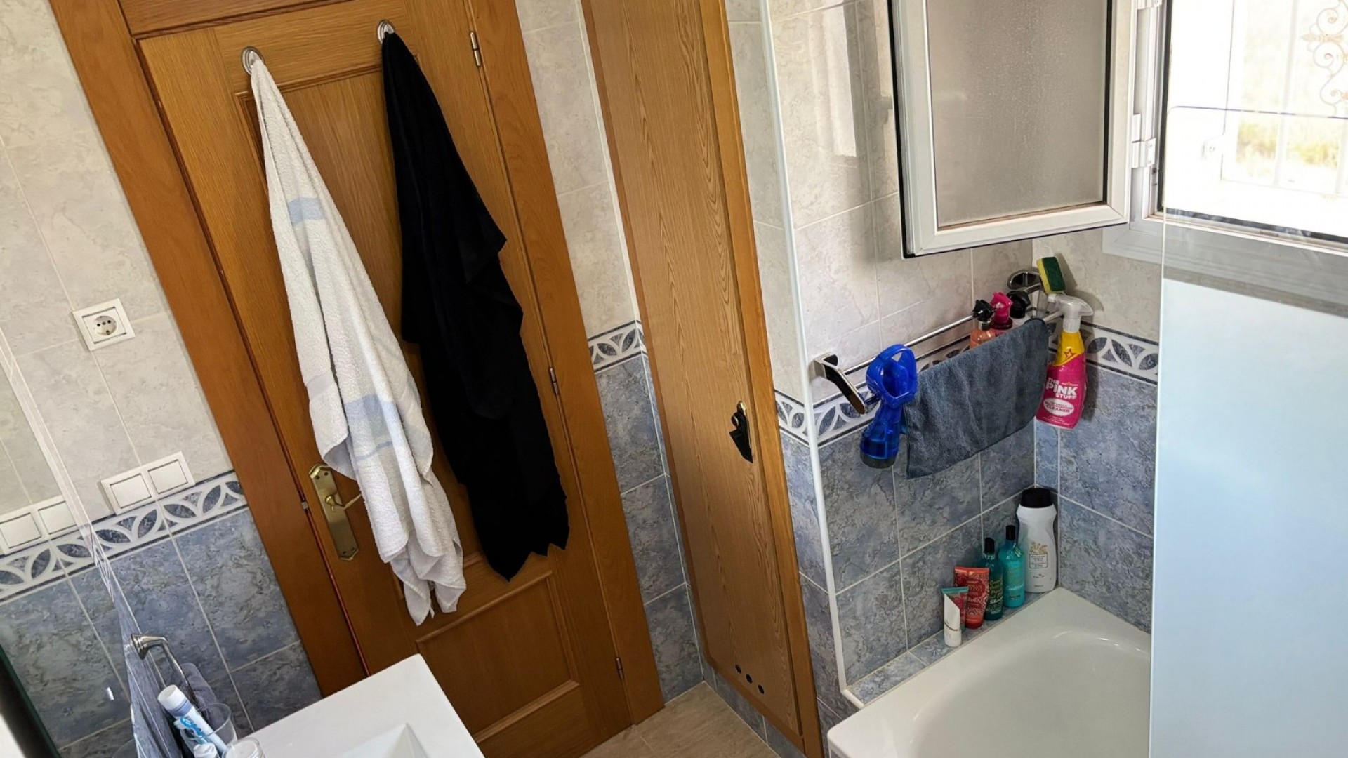 Sale - House - Detached Villa (4) -
Torre Pacheco - Sierra Golf - Balsicas