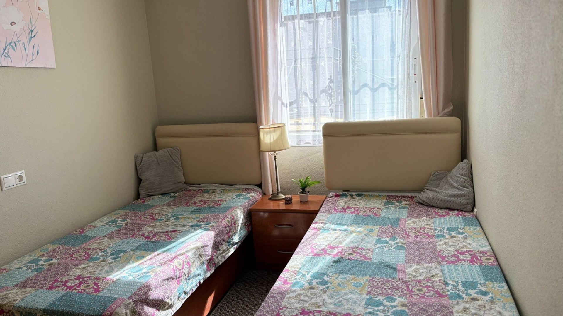 Sale - House - Detached Villa (4) -
Torre Pacheco - Sierra Golf - Balsicas