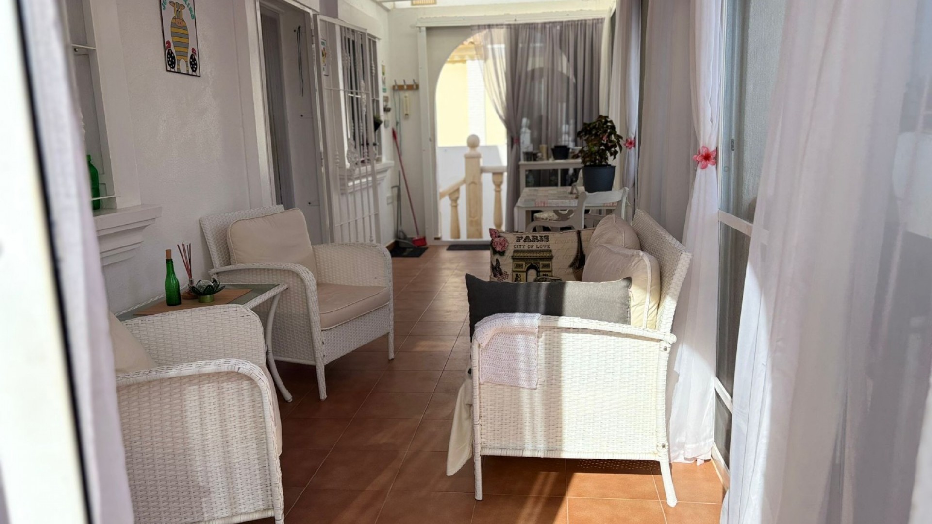 Sale - House - Detached Villa (4) -
Torre Pacheco - Sierra Golf - Balsicas