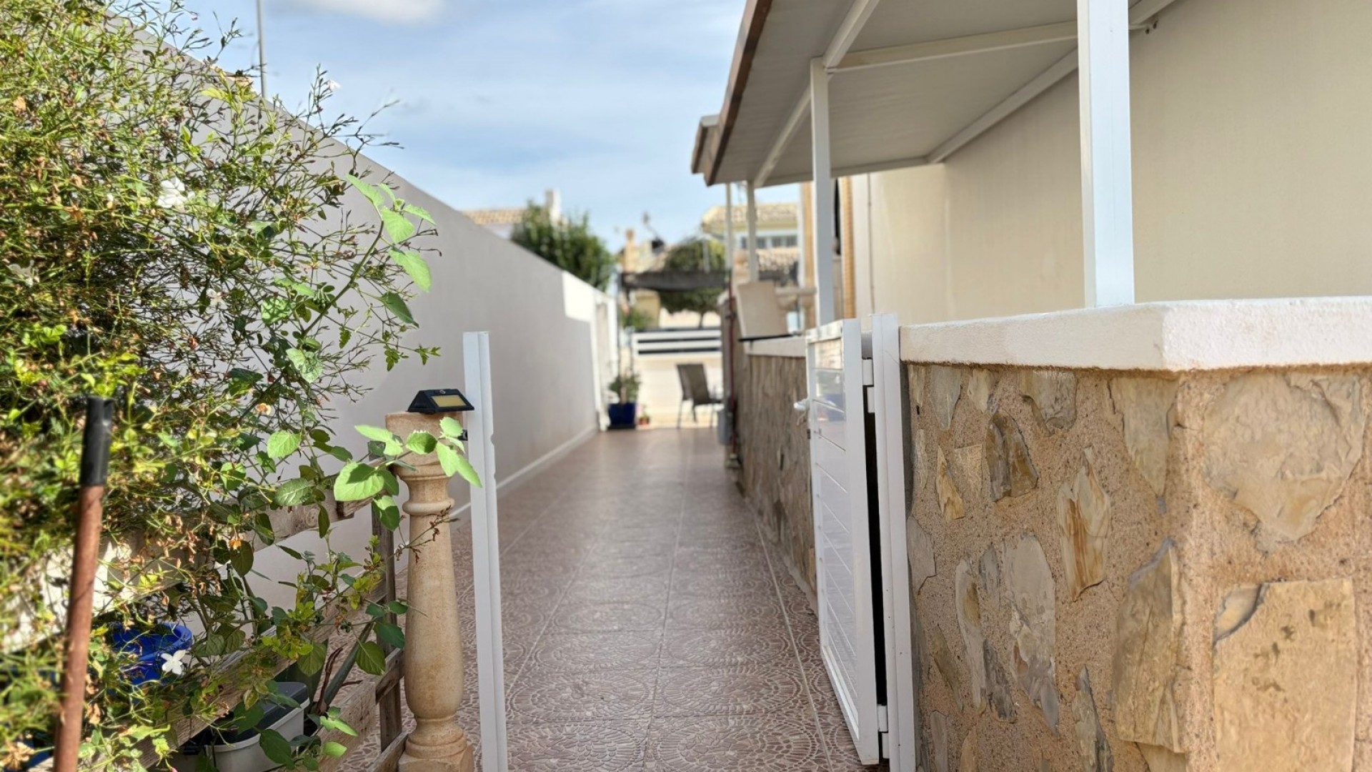 Sale - House - Detached Villa (4) -
Torre Pacheco - Sierra Golf - Balsicas