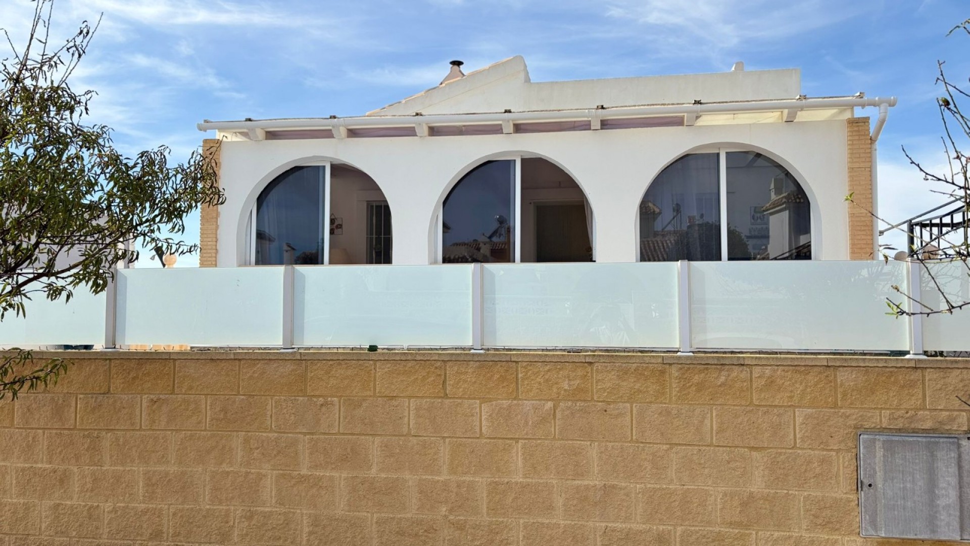 Sale - House - Detached Villa (4) -
Torre Pacheco - Sierra Golf - Balsicas