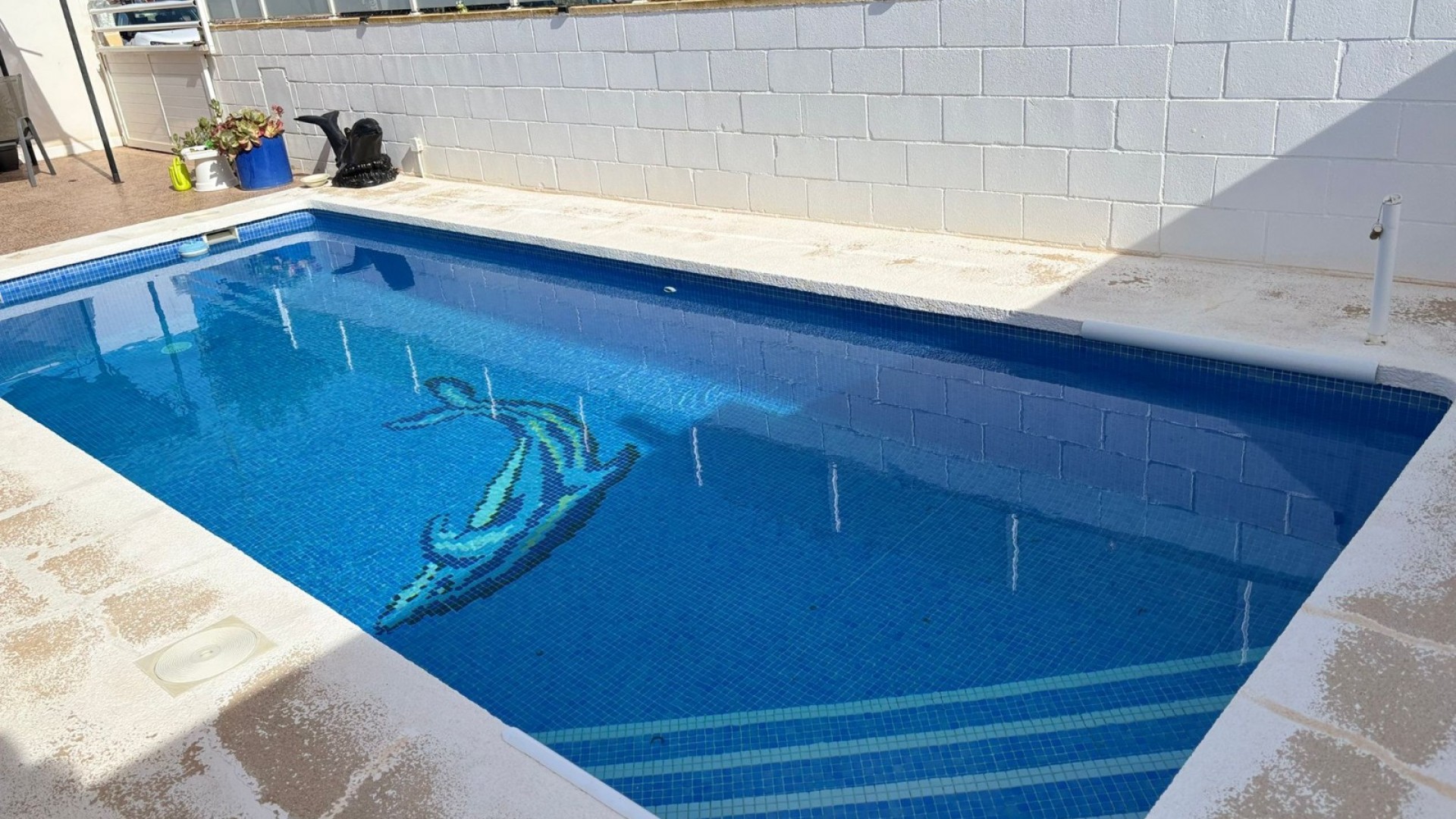 Sale - House - Detached Villa (4) -
Torre Pacheco - Sierra Golf - Balsicas