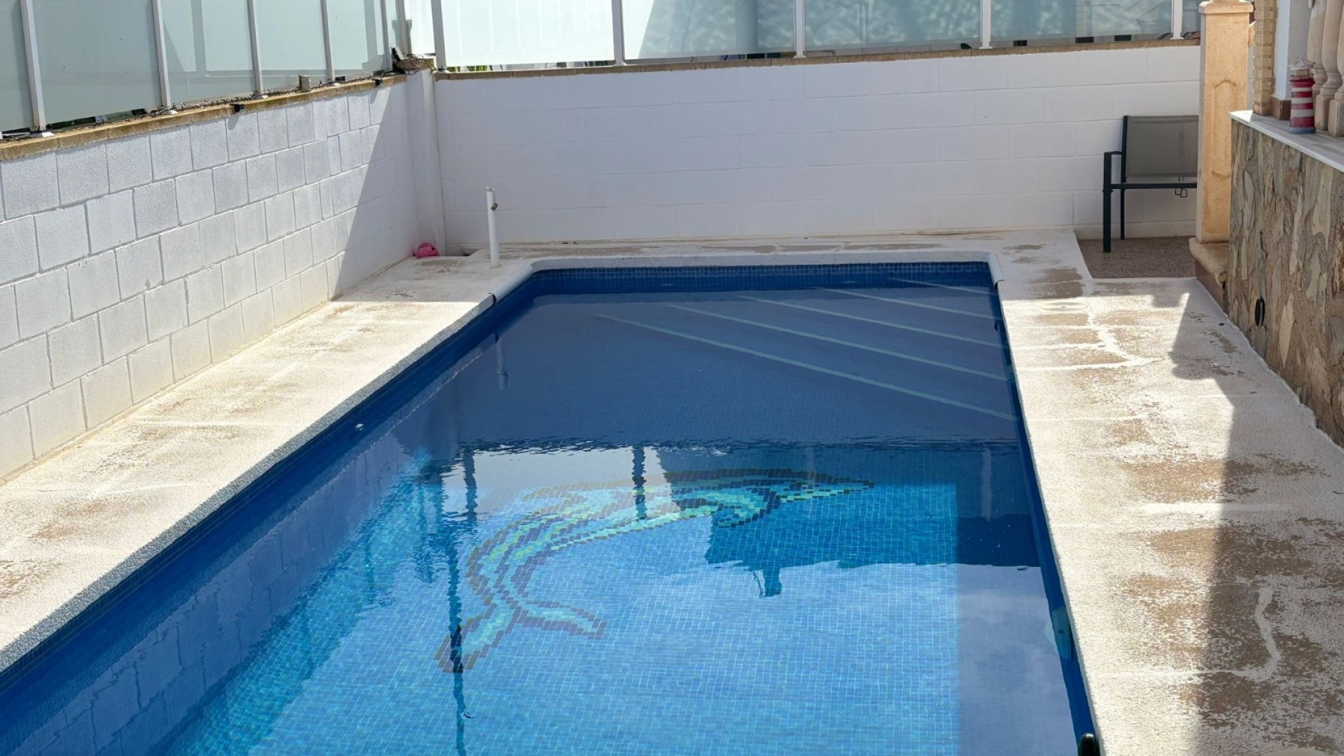 Sale - House - Detached Villa (4) -
Torre Pacheco - Sierra Golf - Balsicas