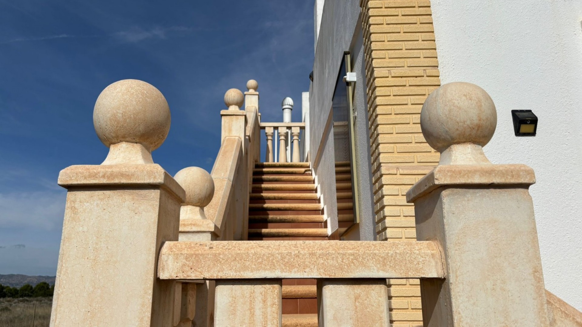 Sale - House - Detached Villa (4) -
Torre Pacheco - Sierra Golf - Balsicas