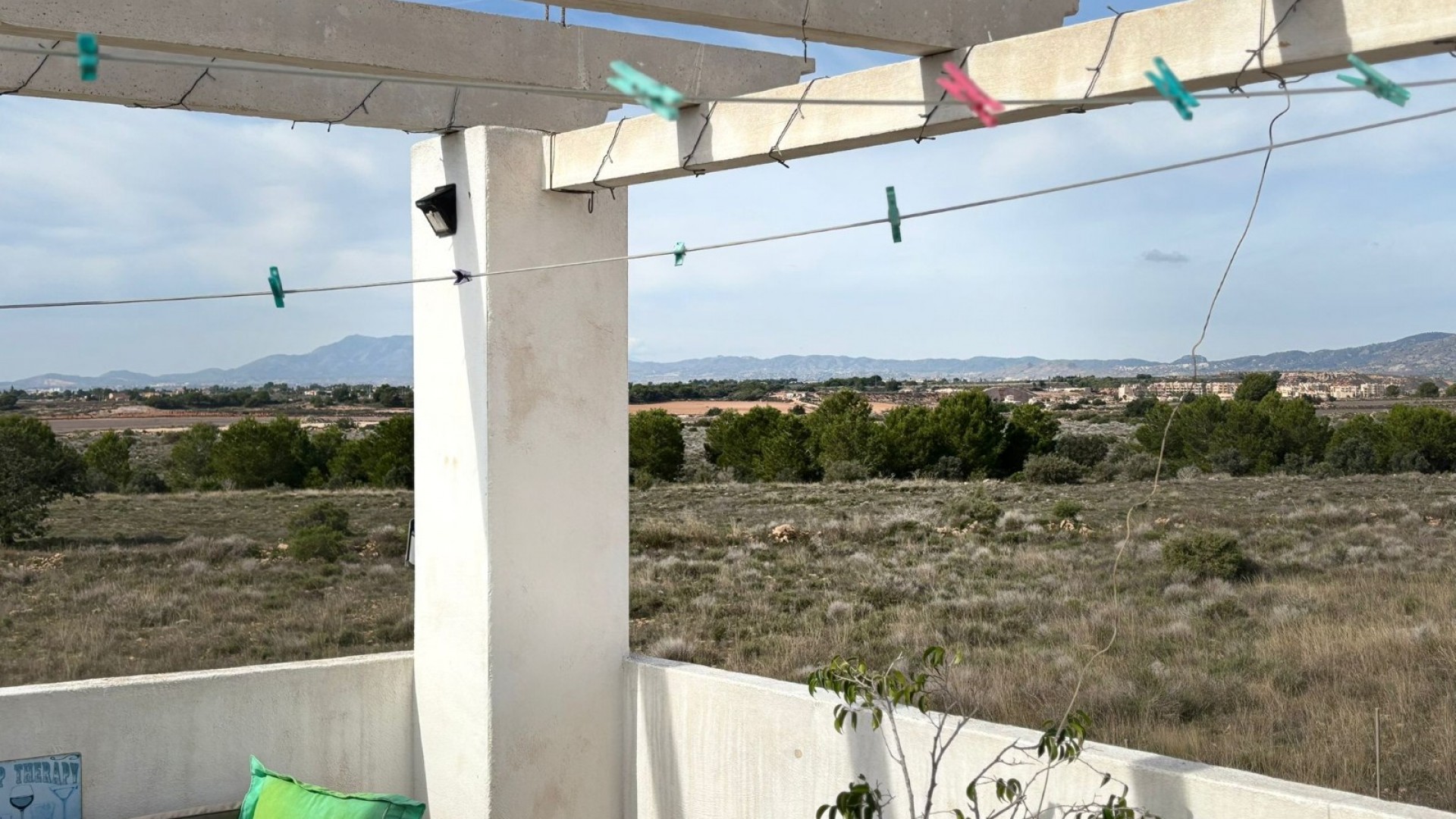 Sale - House - Detached Villa (4) -
Torre Pacheco - Sierra Golf - Balsicas