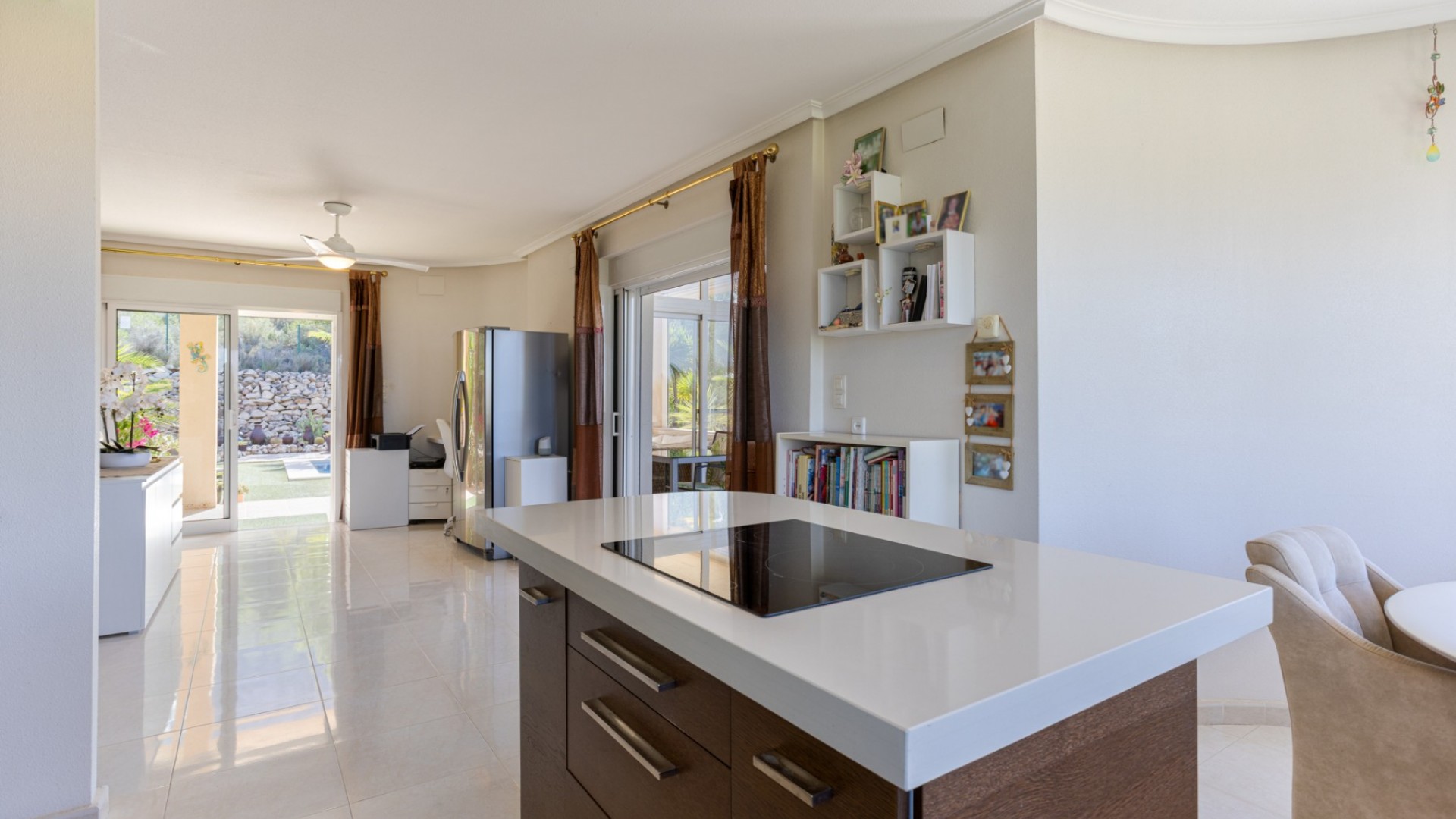 Sale - Independent villa -
La Zarza - La Zarza Murcia