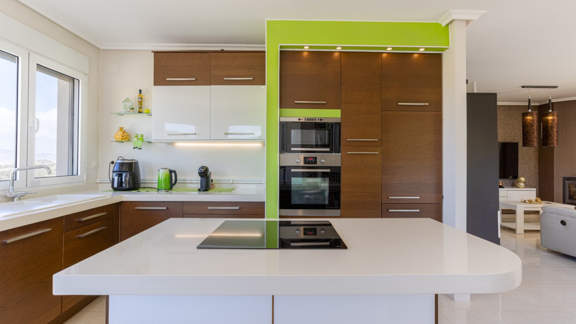 Sale - Independent villa -
La Zarza - La Zarza Murcia