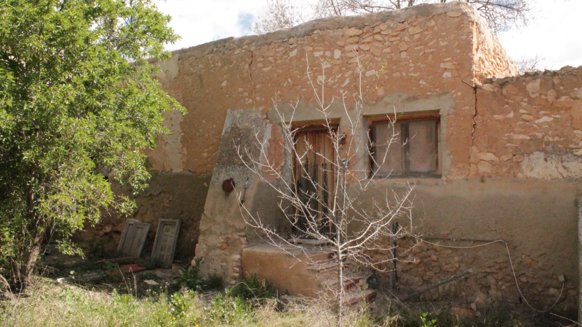 Sale - Investment project -
&Uacute;beda - &Uacute;beda Alicante