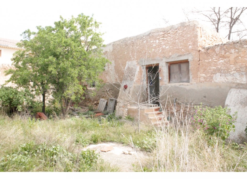 Sale - Investment project -
&Uacute;beda - &Uacute;beda Alicante