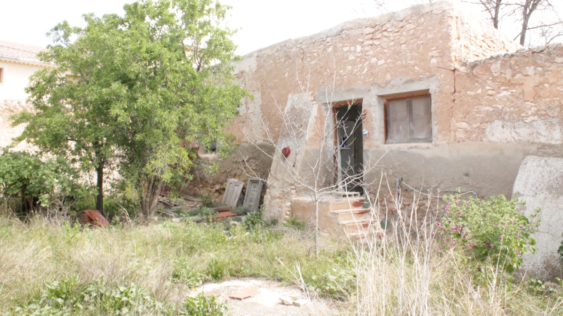 Sale - Investment project -
&Uacute;beda - &Uacute;beda Alicante