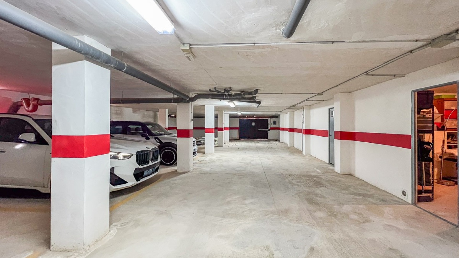 Sale - Parking + Storage room -
Orihuela Costa - Lomas De Cabo Roig