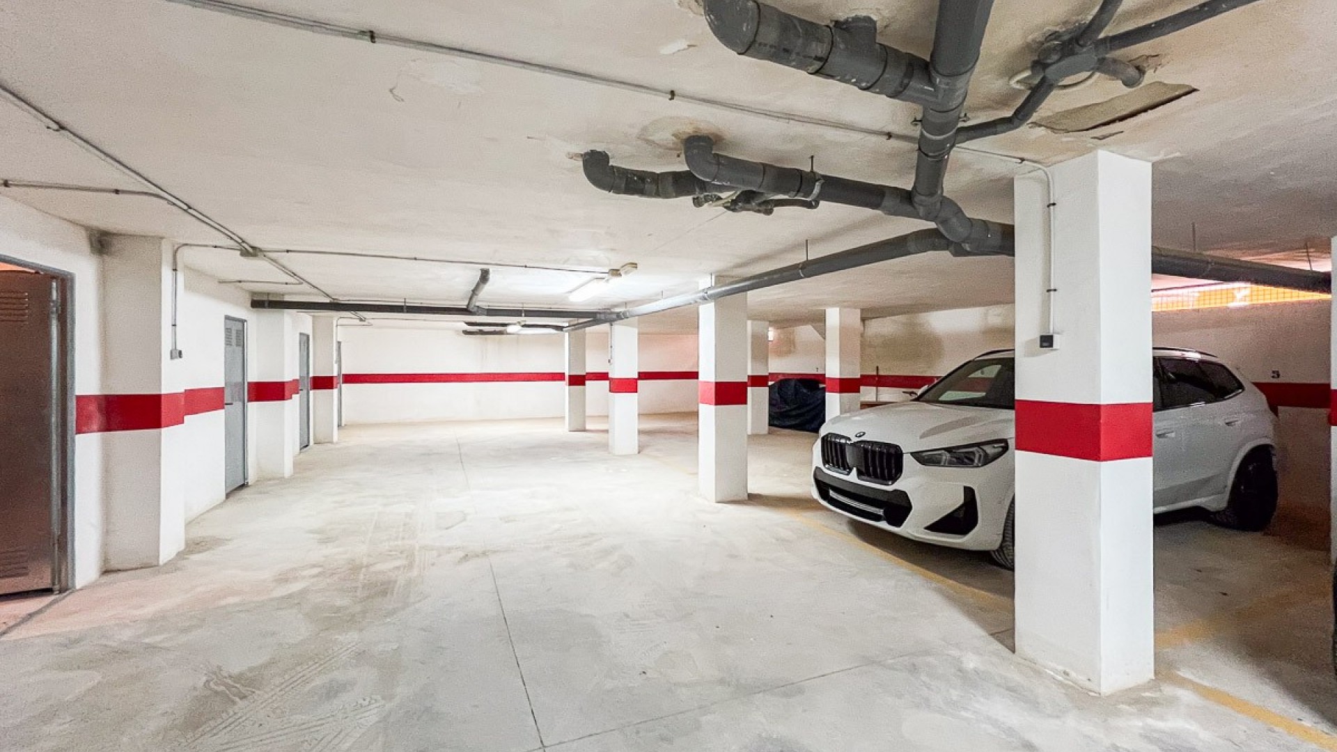 Sale - Parking + Storage room -
Orihuela Costa - Lomas De Cabo Roig