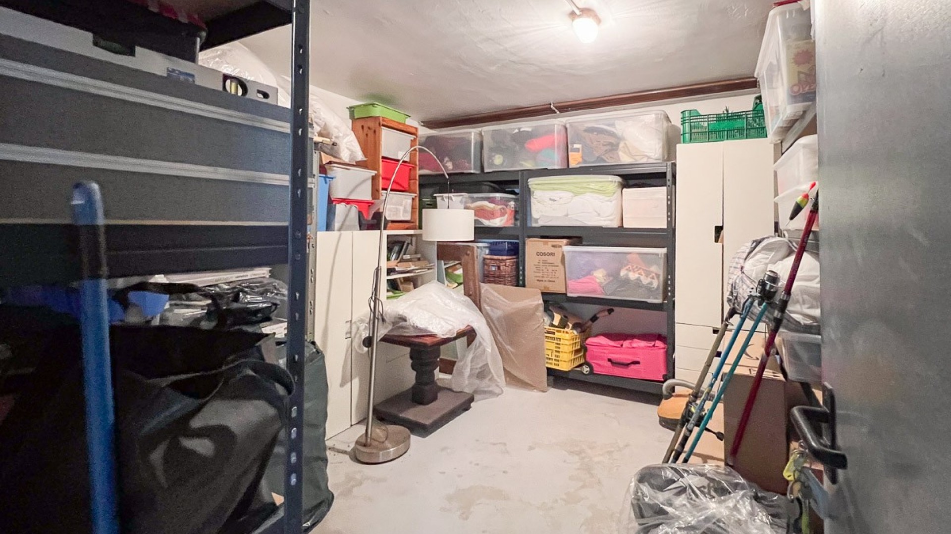 Sale - Parking + Storage room -
Orihuela Costa - Lomas De Cabo Roig