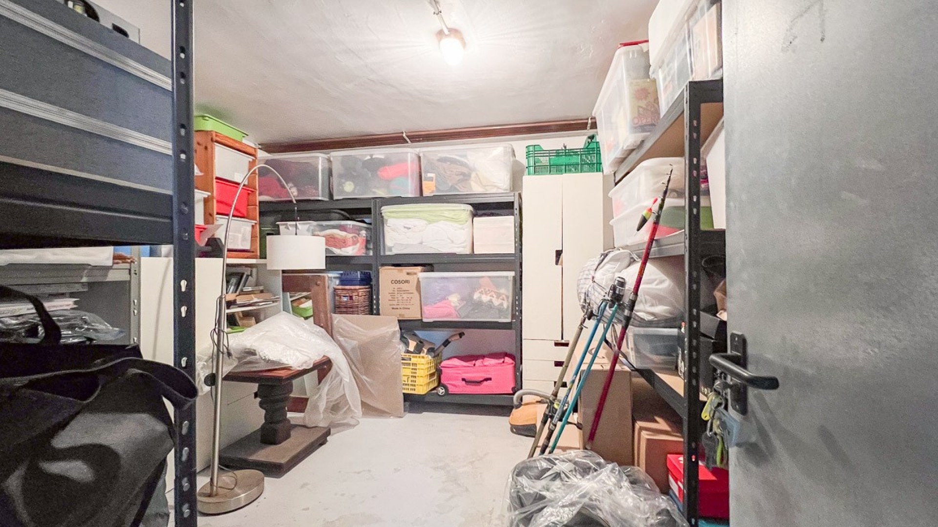 Sale - Parking + Storage room -
Orihuela Costa - Lomas De Cabo Roig