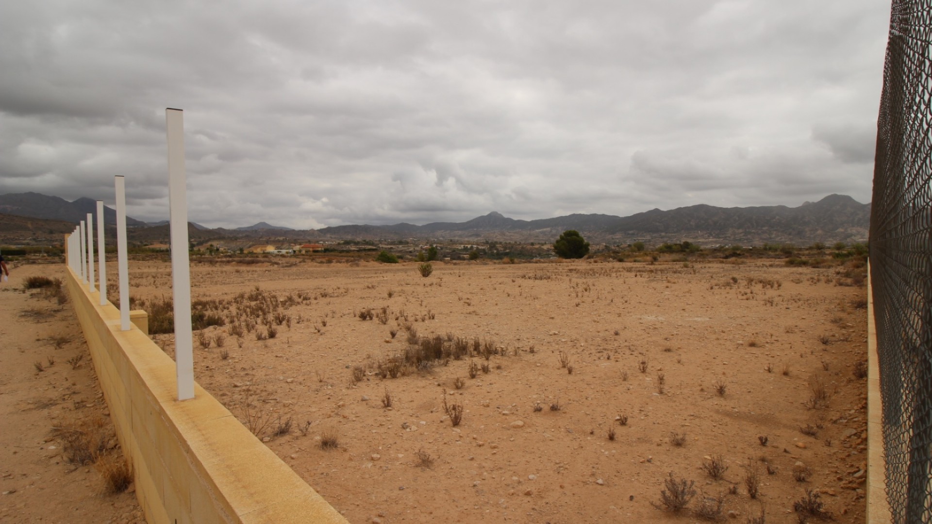 Sale - Plot Land -
Abanilla