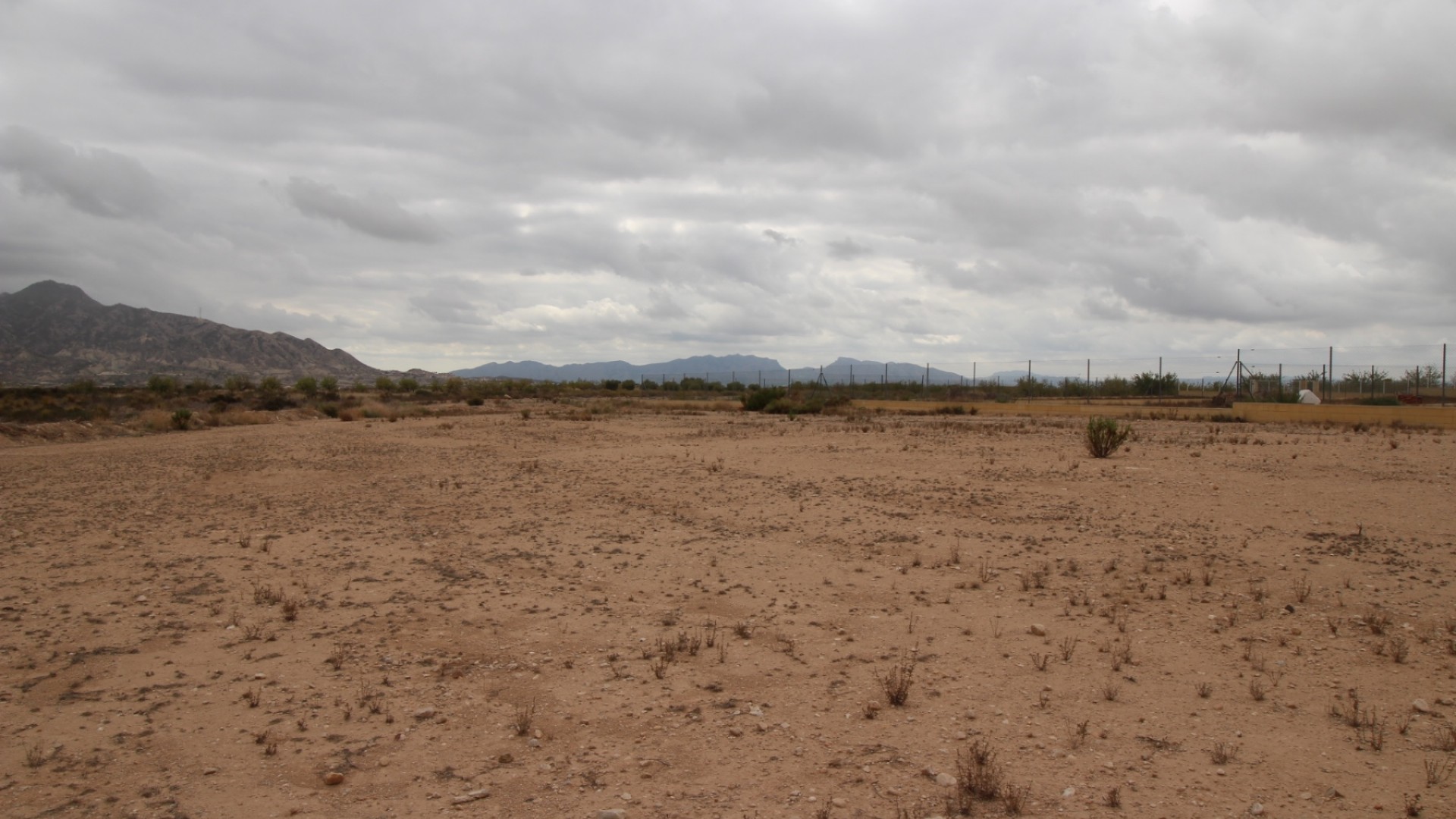 Sale - Plot Land -
Abanilla