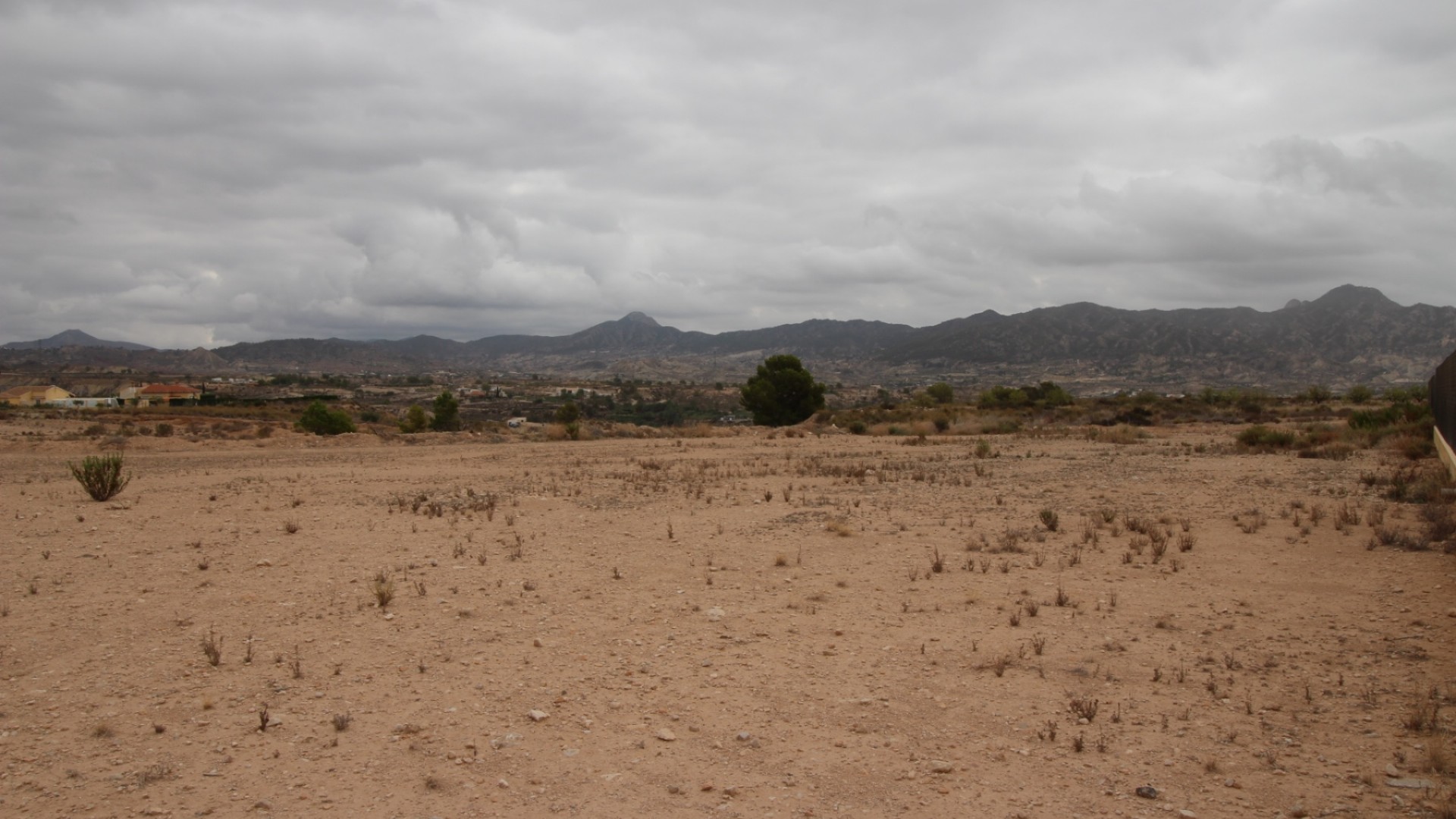 Sale - Plot Land -
Abanilla