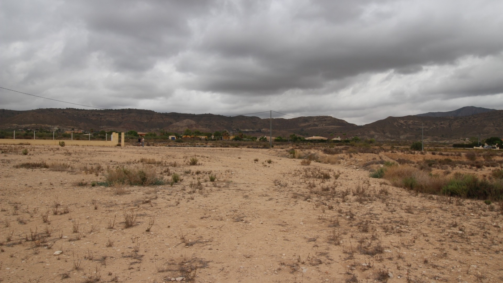 Sale - Plot Land -
Abanilla