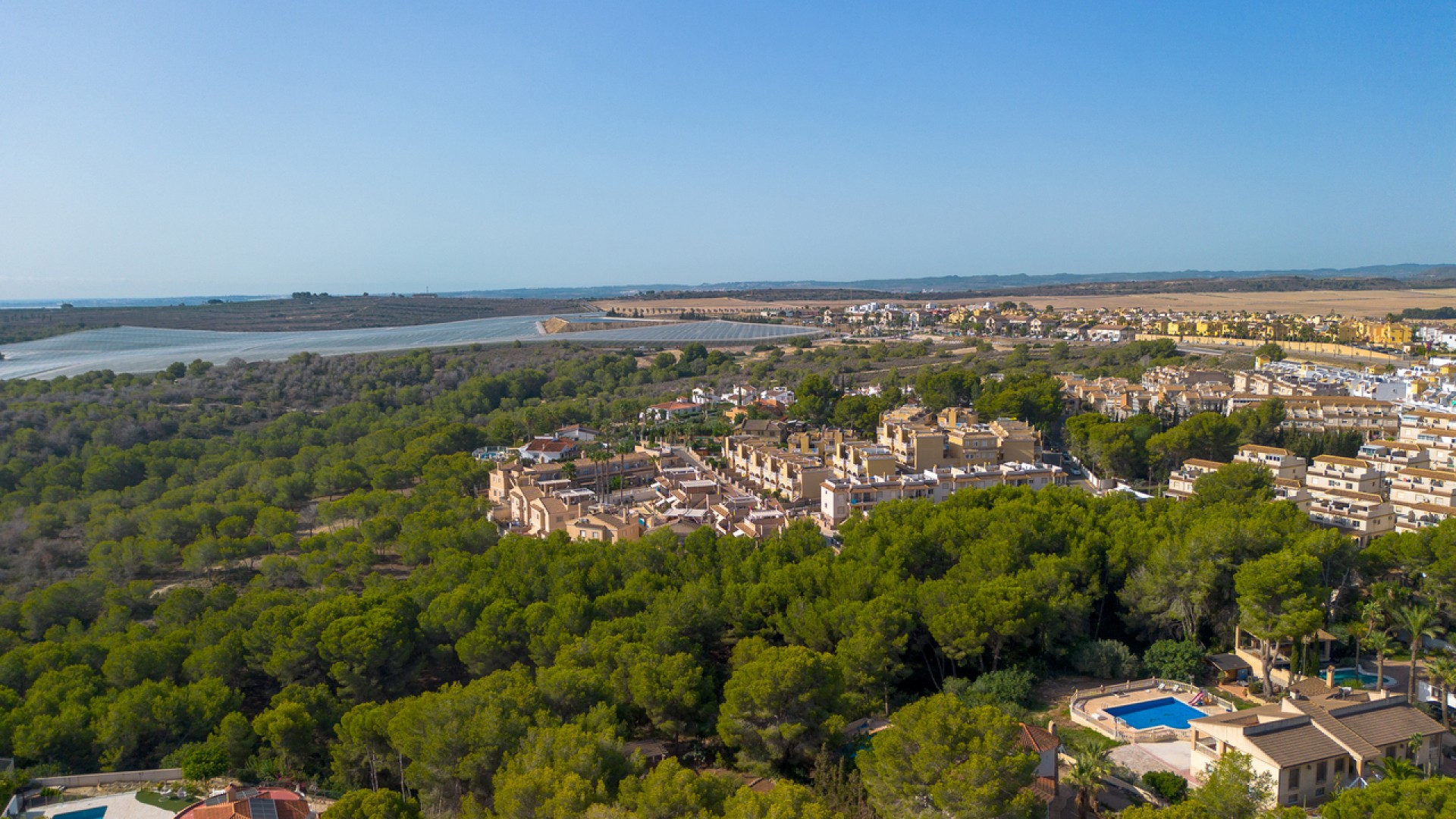 Sale - Plot Land -
Algorfa