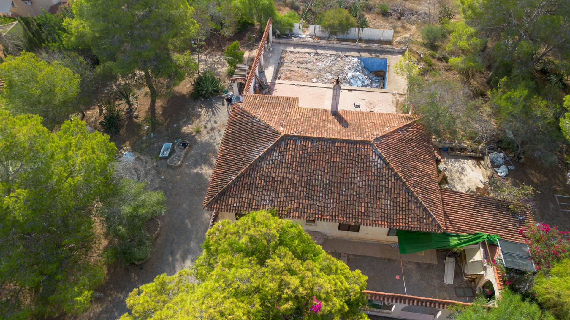 Sale - Plot Land -
Algorfa