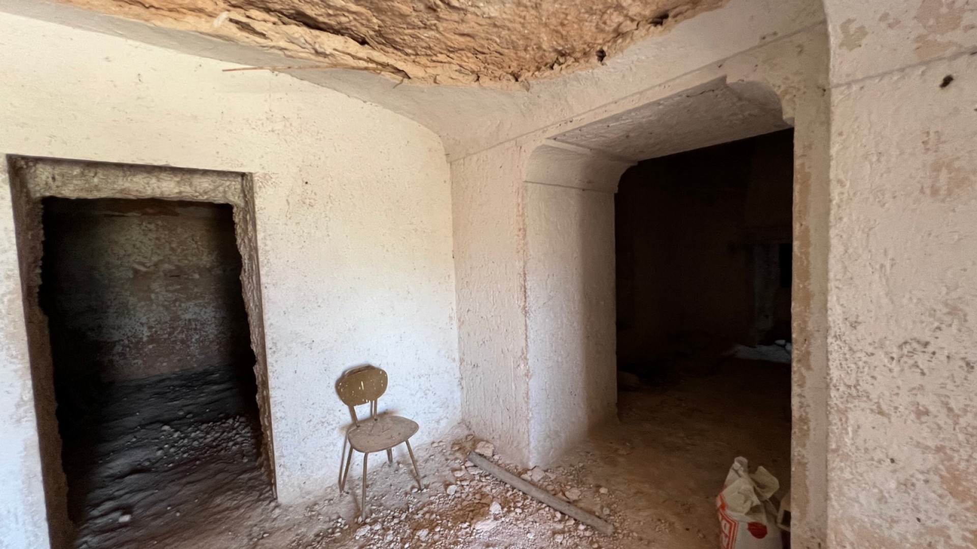 Sale - Plot Land -
Barbarroja