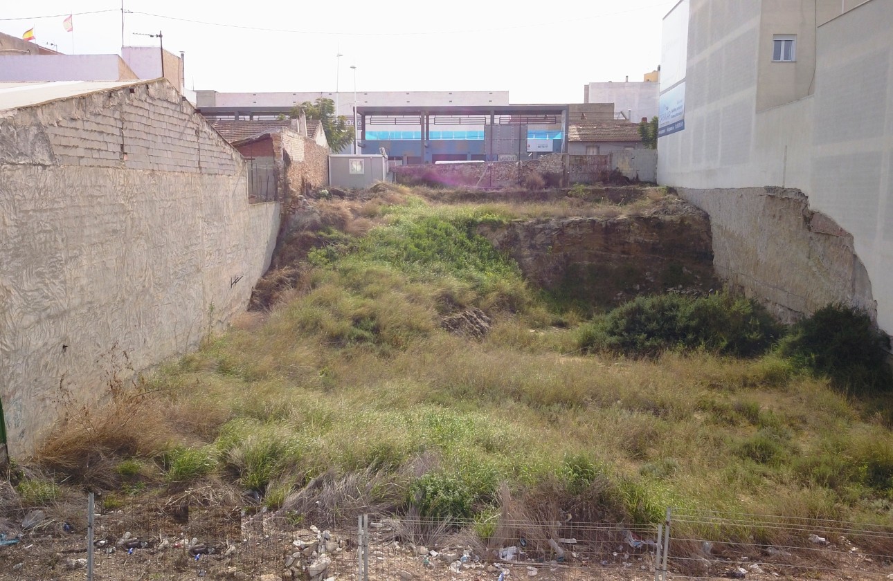 Sale - Plot Land -
Benijofar - Benijofar - Village