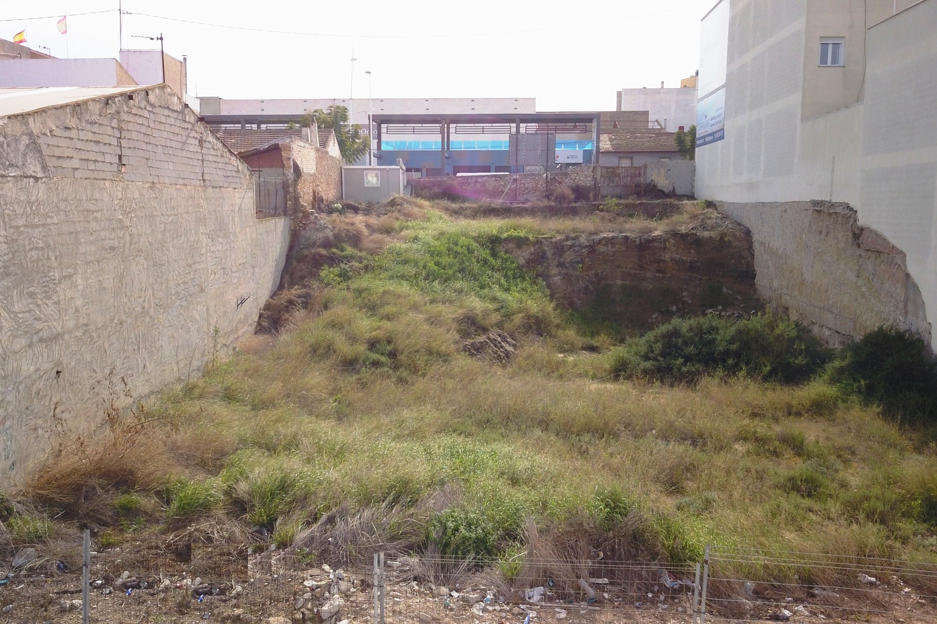 Sale - Plot Land -
Benijofar - Benijofar - Village