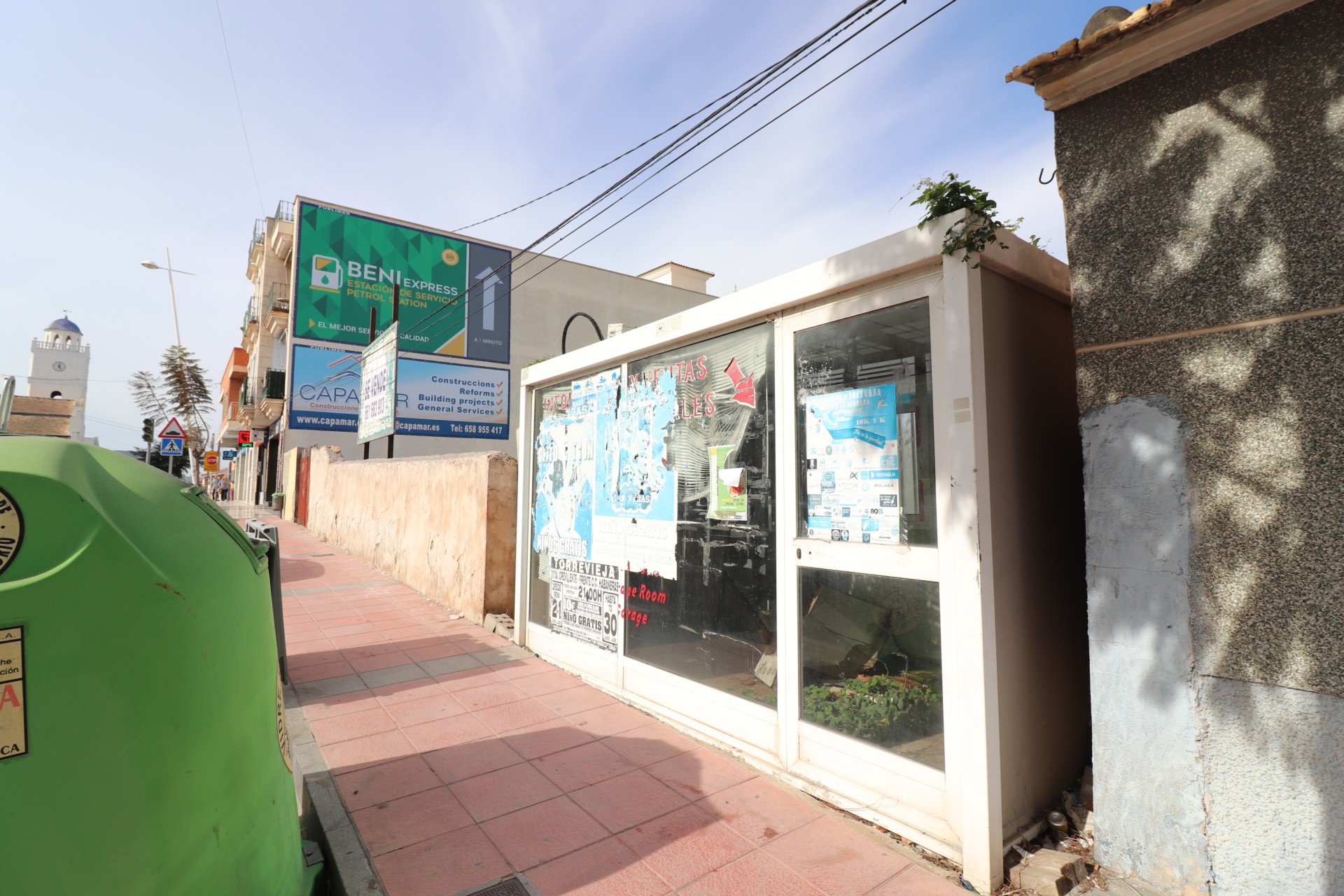 Sale - Plot Land -
Benijofar - Benijofar - Village