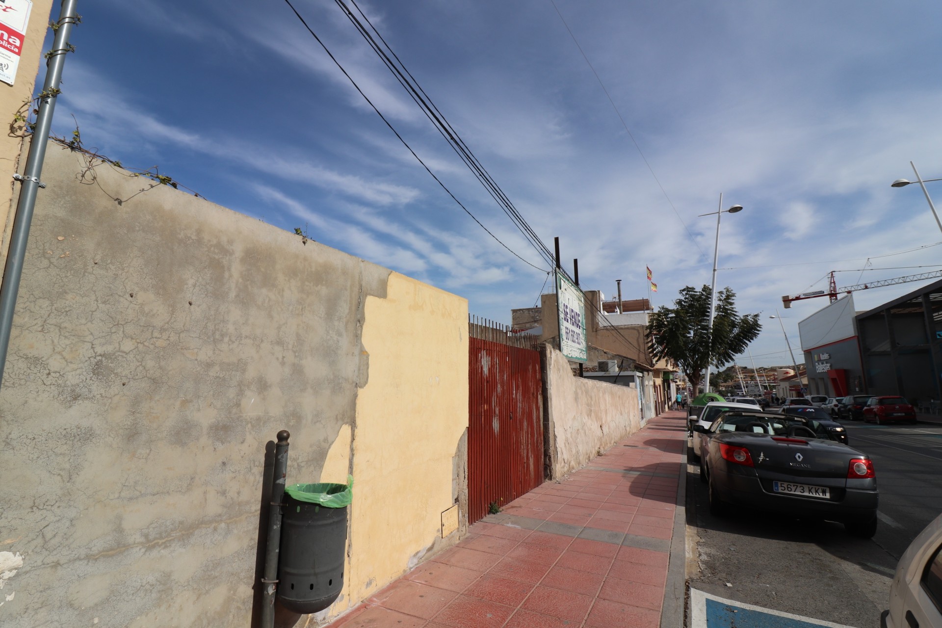 Sale - Plot Land -
Benijofar - Benijofar - Village