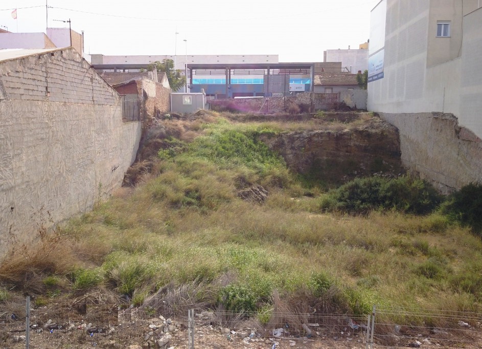 Sale - Plot Land -
Benijofar - Benijofar - Village