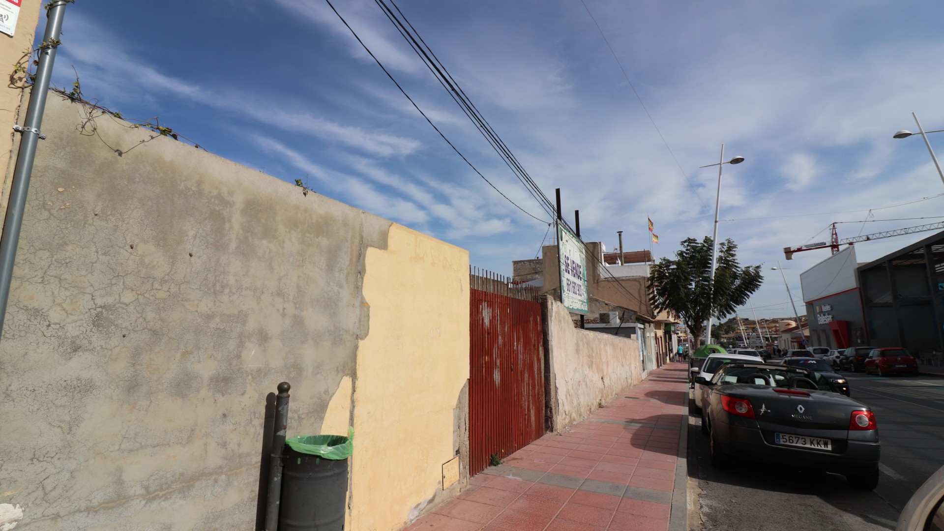 Sale - Plot Land -
Benijofar - Benijofar - Village