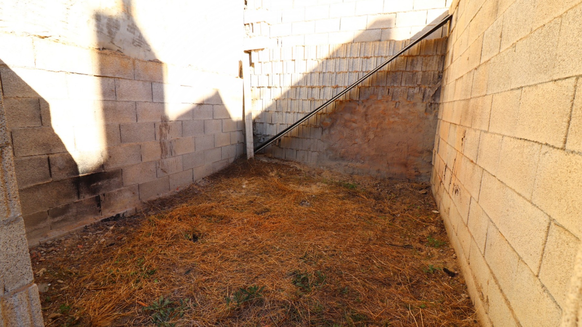 Sale - Plot Land -
Benijofar - Benijofar - Village