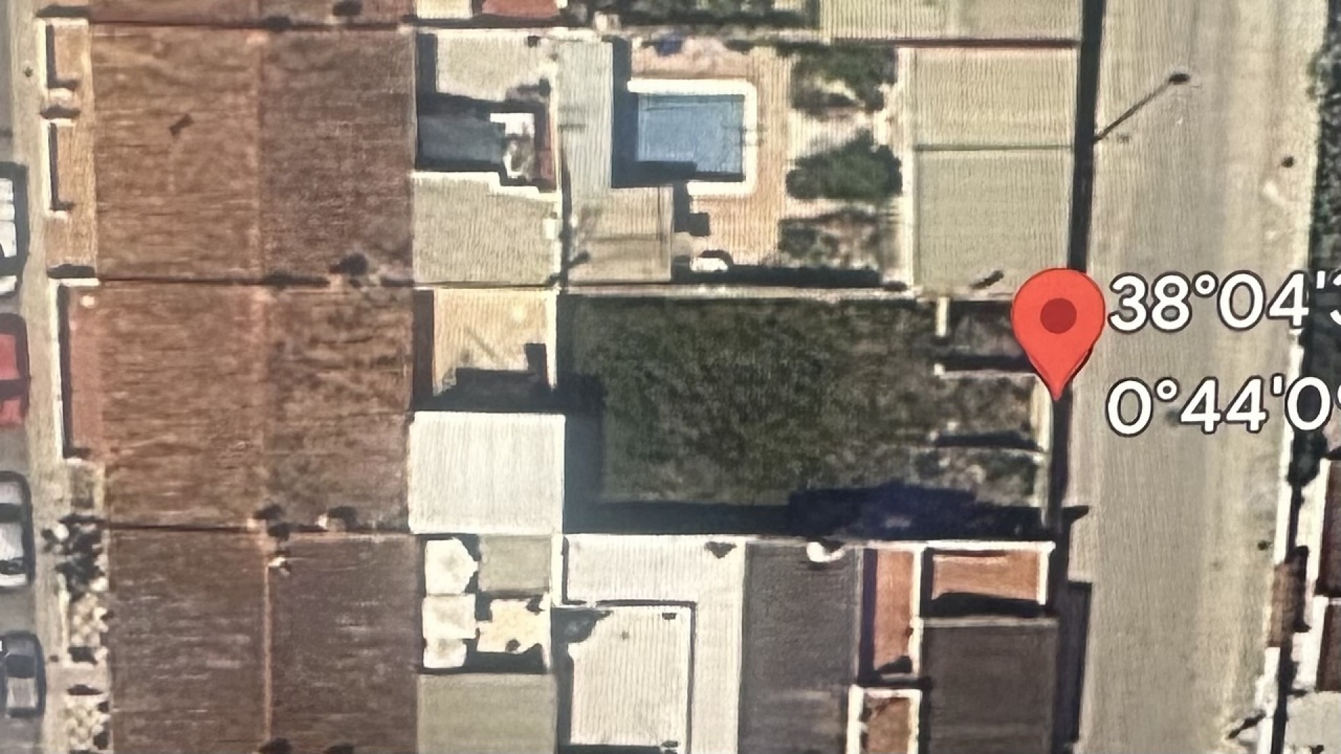 Sale - Plot Land -
Benijofar